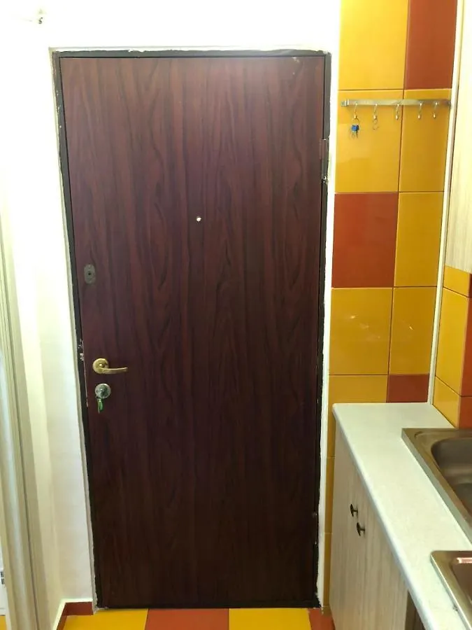Apartament Romancierilor Studio With Self Check In Bucureşti